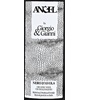 Enoitalia spa Angel Nero D'Avola Organic Giorgio & Gianni